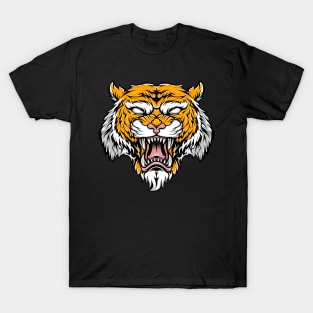 Tiger T-Shirt